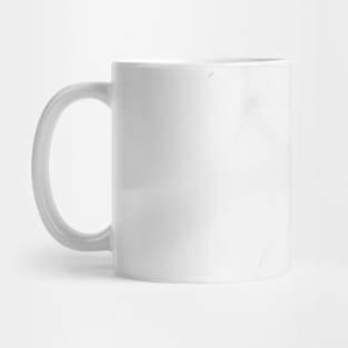 Marbel Patern Mug